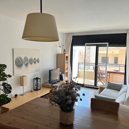 Homing Cambrils Port 5 Apartman Kültér fotó