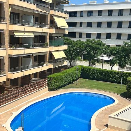 Homing Cambrils Port 5 Apartman Kültér fotó