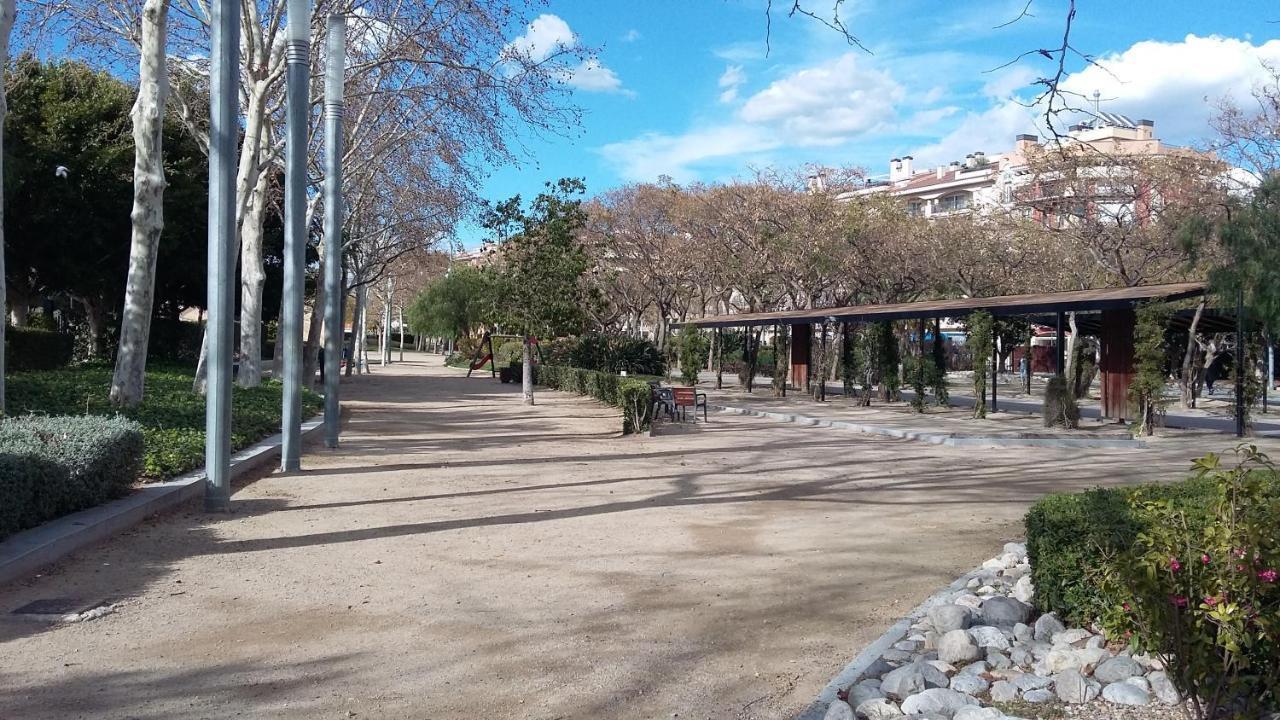 Homing Cambrils Port 5 Apartman Kültér fotó