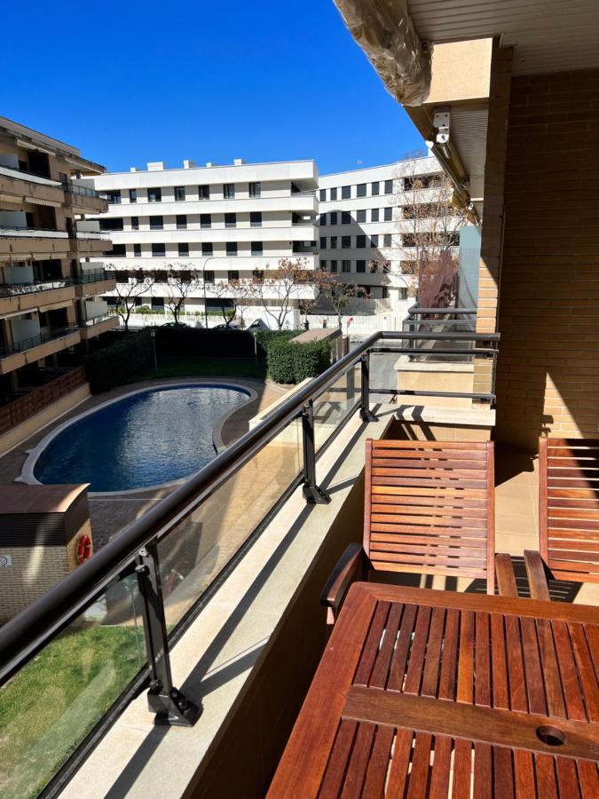 Homing Cambrils Port 5 Apartman Kültér fotó