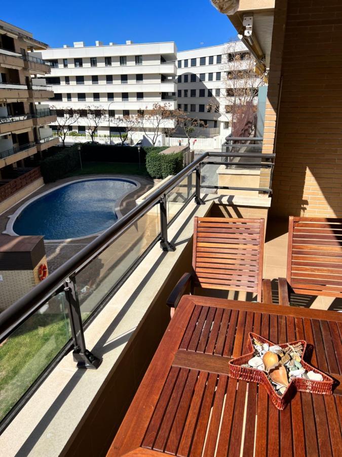 Homing Cambrils Port 5 Apartman Kültér fotó