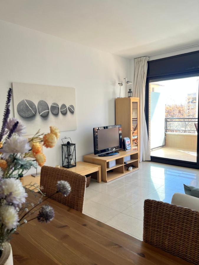 Homing Cambrils Port 5 Apartman Kültér fotó