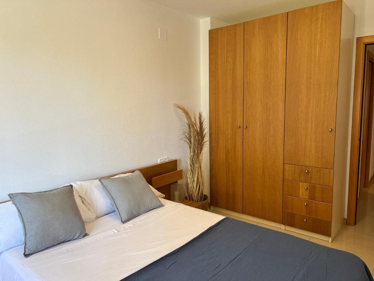 Homing Cambrils Port 5 Apartman Kültér fotó