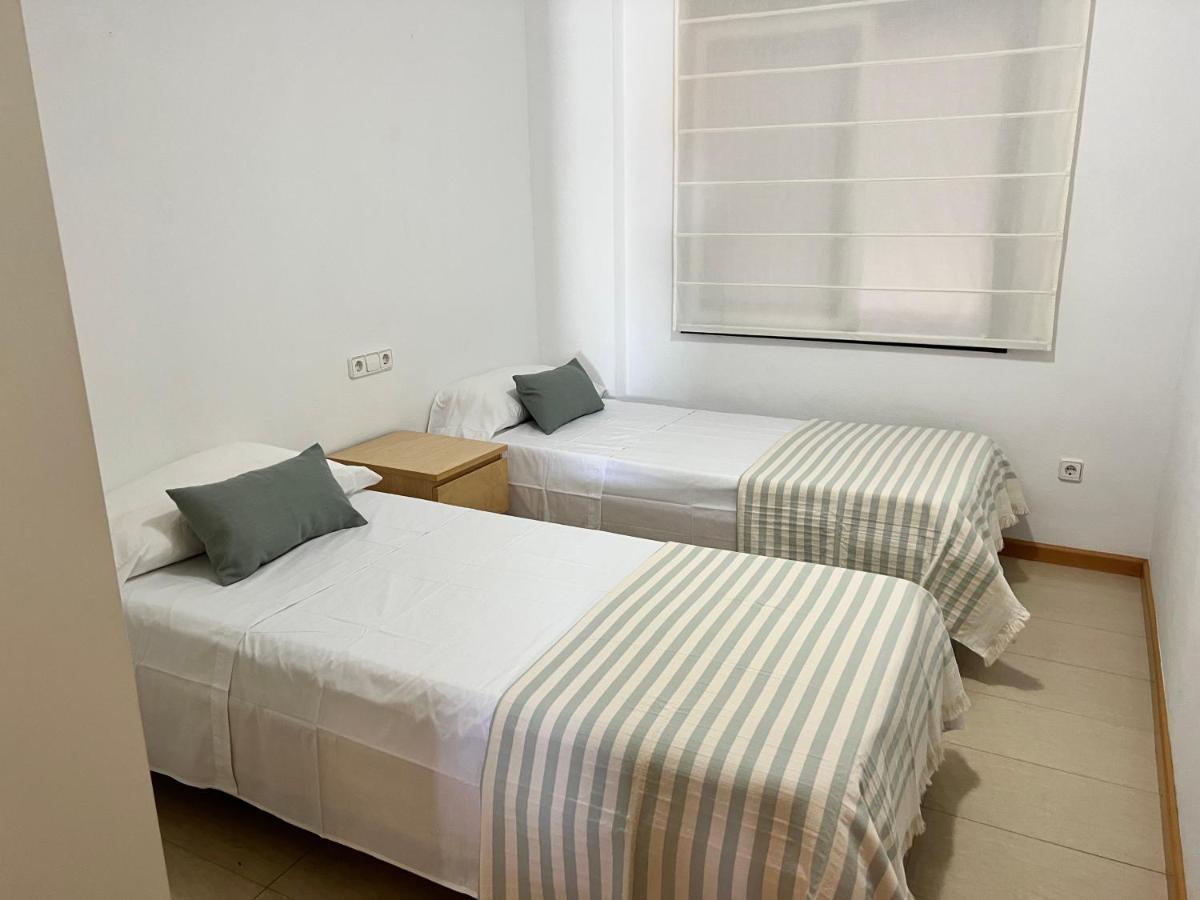Homing Cambrils Port 5 Apartman Kültér fotó