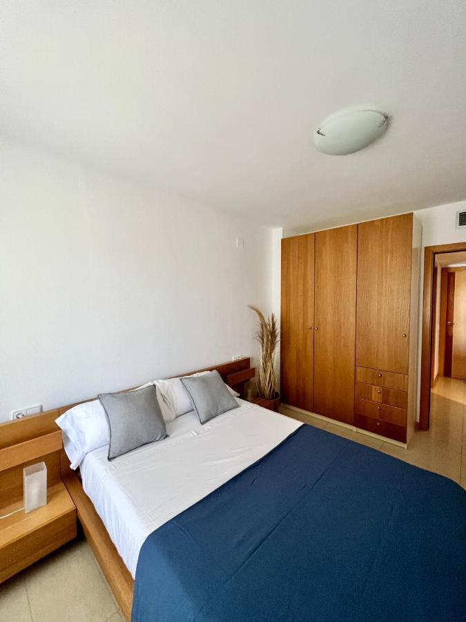 Homing Cambrils Port 5 Apartman Kültér fotó