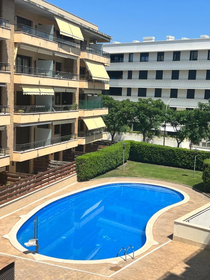 Homing Cambrils Port 5 Apartman Kültér fotó