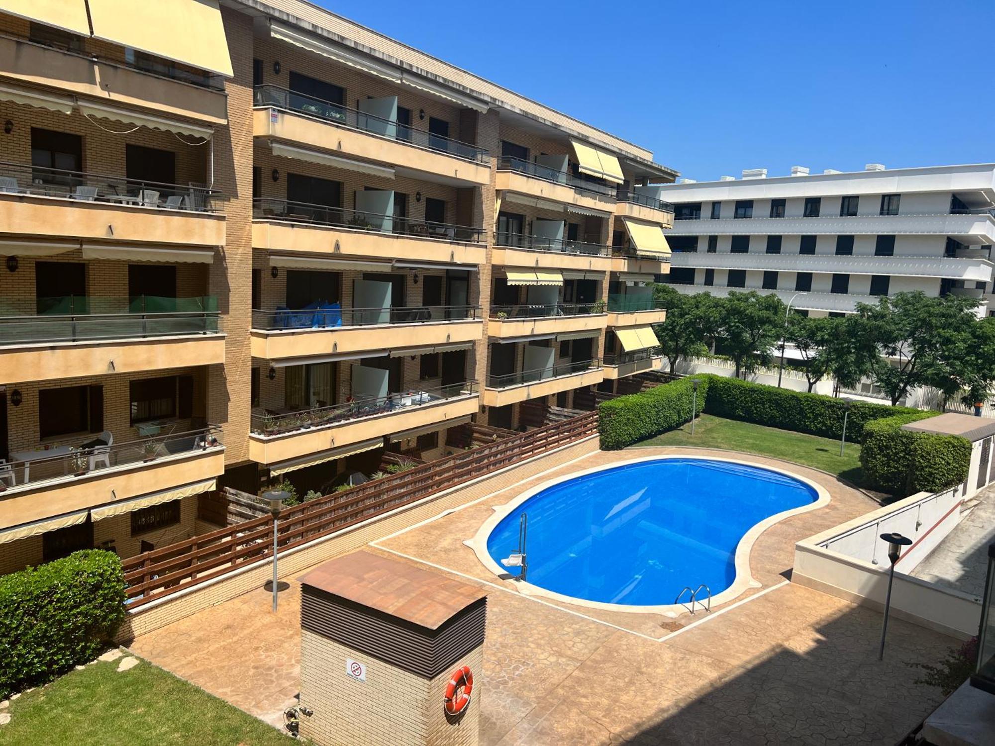 Homing Cambrils Port 5 Apartman Kültér fotó