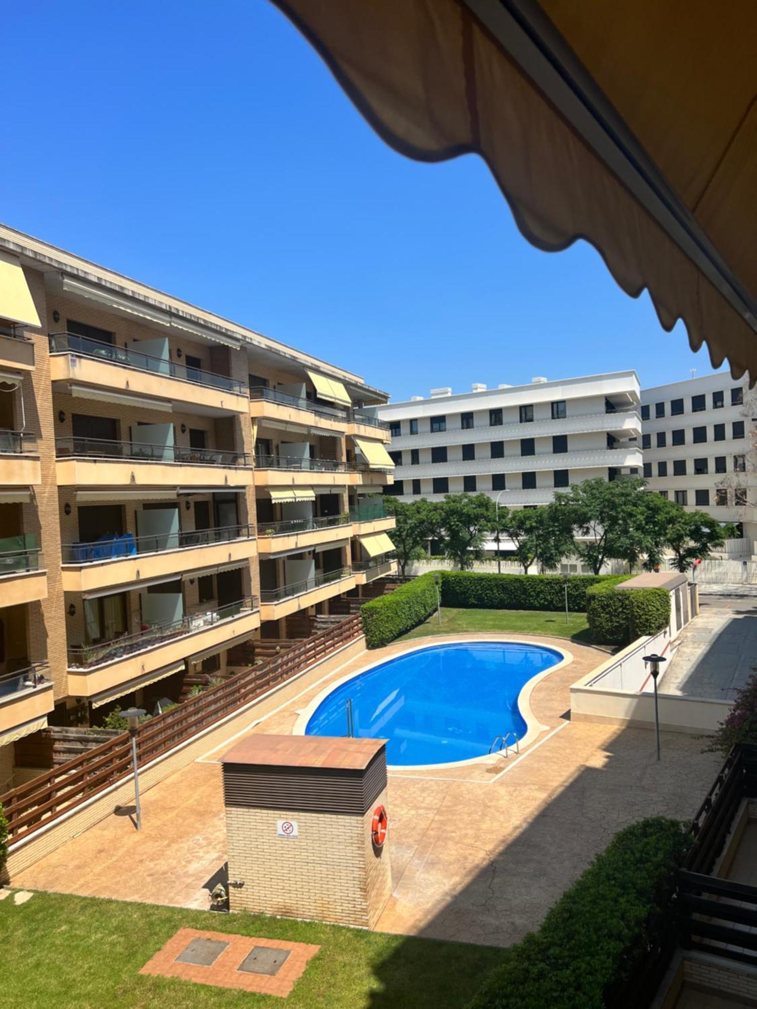 Homing Cambrils Port 5 Apartman Kültér fotó