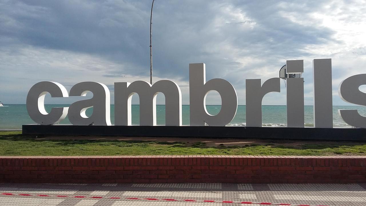 Homing Cambrils Port 5 Apartman Kültér fotó